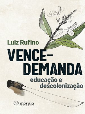cover image of Vence-demanda